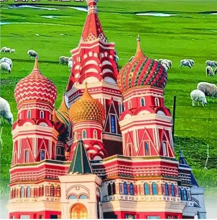 東北空調(diào)旅游專(zhuān)列15日游