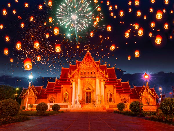 新加坡、馬來西亞、泰國10日游 新加坡、馬來西亞、泰國10日游