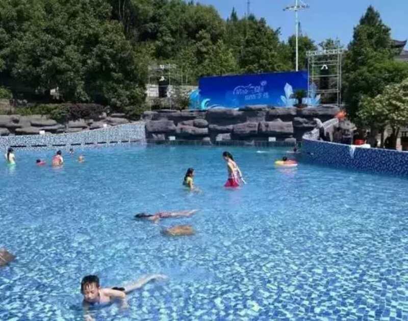 世界遺產老司城、不二門、猛洞河漂流2日游