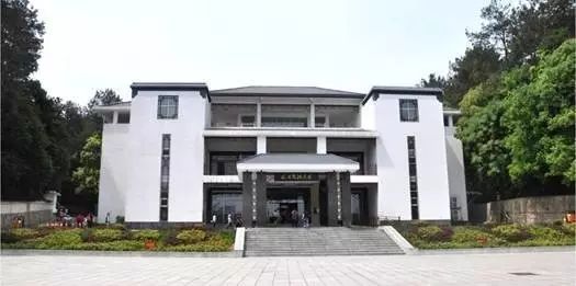 長沙三珍虎園、楊開慧故居一日游 長沙三珍虎園、楊開慧故居一日游