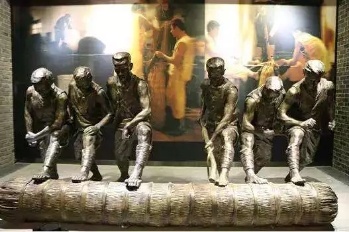 益陽安化?天下茶道、云臺山、茶香花海2日游