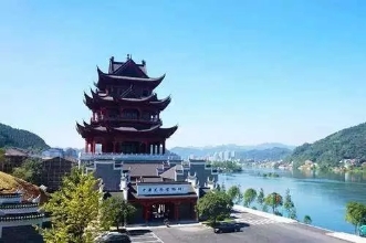 益陽安化?天下茶道、云臺山、茶香花海2日游