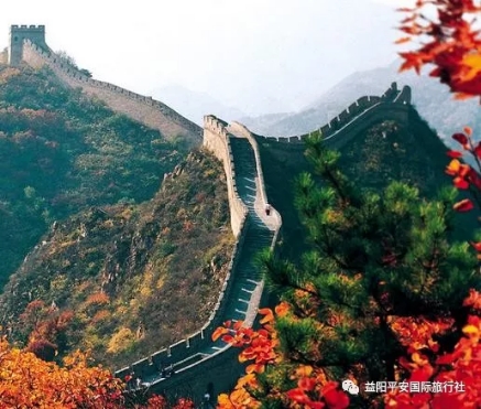 北京、天津純玩雙飛6日游 北京、天津純玩雙飛6日游