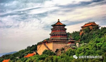 北京、天津純玩雙飛6日游 北京、天津純玩雙飛6日游