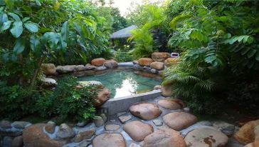 江西銅鼓?湯里溫泉、天柱峰、秋收起義紀(jì)念館2日游