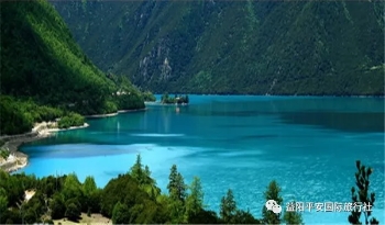 圣潔西藏雙臥11日 圣潔西藏雙臥11日