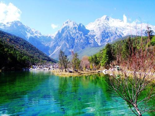 速度與激情—直飛麗江大理5日純玩小包團(tuán) 速度與激情—直飛麗江大理5日純玩小包團(tuán)