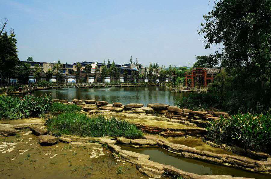 長沙、成都雙飛6天 長沙、成都雙飛6天